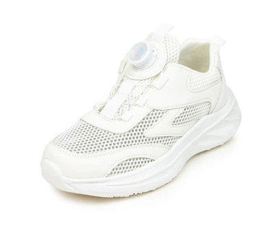 Кроссовки Calorie D033 білі (32-37) Белый 36