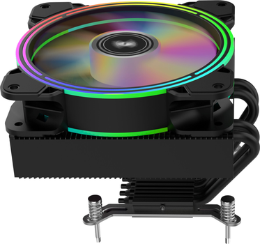 Кулер 2E Gaming Air Cool AC120T4 ARGB (2E-AC120T4-ARGB)