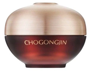 Крем для шкіри навколо очей Missha Chogongjin Youngan Jin Eye Cream 30 мл (8809747940110)