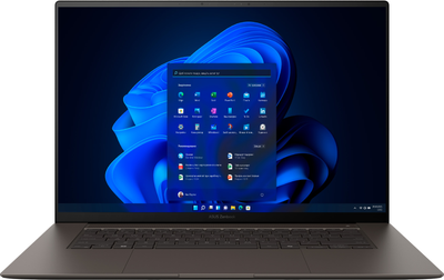 Ноутбук Asus Zenbook S 16 UM5606WA-RK325X (90NB13M1-M00L60)