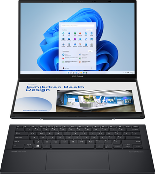 Ноутбук Asus UX8406CA-PZ005W (90NB14X1-M001H0)