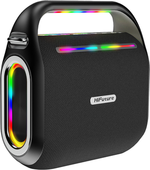 Акустична система Hifuture musicbox200.black