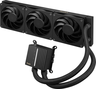 Система водяного охлаждения Asus ProArt LC 360 (90RC0120-M0UAY0)