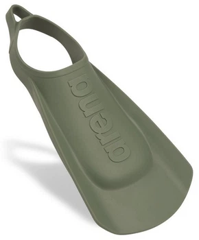 Ласти для плавання Arena Fins Adult р. 40-41 (006985-130) Green
