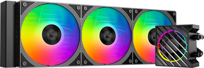 Система водяного охлаждения ID-Cooling Dashflow 360 XT Pro