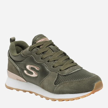 Sneakersy damskie
