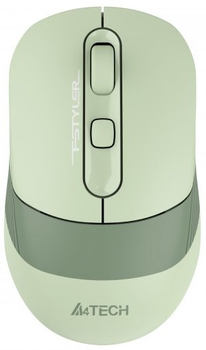 Миша A4Tech FB10C Bluetooth Matcha Green (4711421967525)
