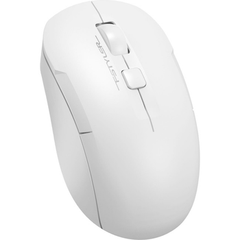 Миша A4Tech Fstyler FG16C Air White (4711421988179)