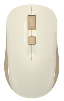 Миша A4Tech Fstyler FB26CS Air2 Cafe Latte (4711421999236)