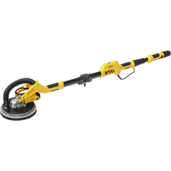 Шліфувальна машина по штукатурці Stanley SFMEE500S