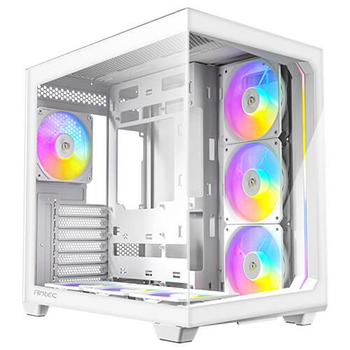 Корпус Antec C5 White (0-761345-10034-2)