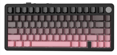 Клавиатура Attack Shark X85 BlackBerry