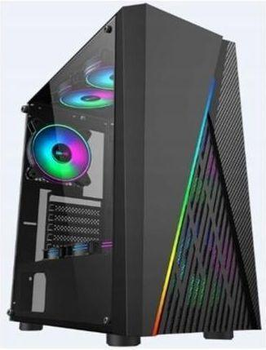 Корпус Bandit Gamer BPA3