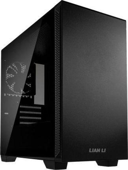 Корпус Lian Li Lancool 205M Black (GELI-837)