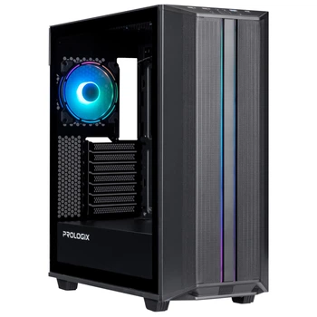 Компьютер INTEL CORE ULTRA 7 265K / RX 7600 8GB / B860 / DDR5