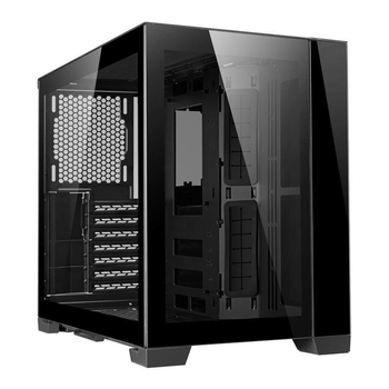 Корпус Lian Li O11 Dynamic Mini Black (O11D MINI-X)