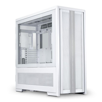 Корпус Lian Li V3000 Plus White (G99.V3000PW.00)