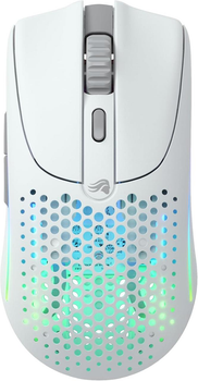 Мышь Glorious Model O 2 PRO Wireless White (GLO-MS-OWV2-MW)