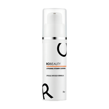 Сироватка з мікроголками від пігментації з вітаміном C ROBEAUTY (90399)