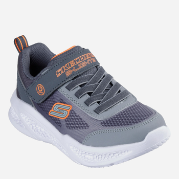 Buty sportowe dziecięce na rzepy