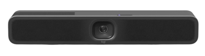 Kamera konferencyjna Logitech HD Conference Cam MeetUp 2 Black (960-001681)