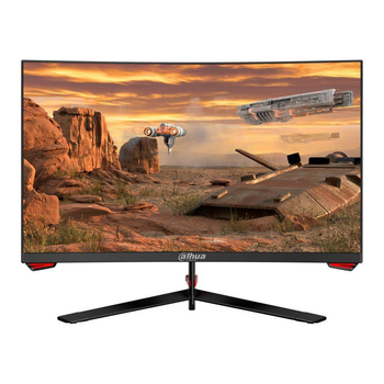 Монітор Dahua Technology LM24-E230C