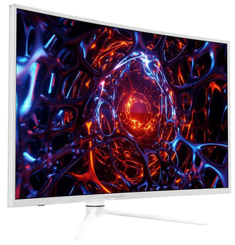 Монітор LC-Power LC-M39-QHD-165-C