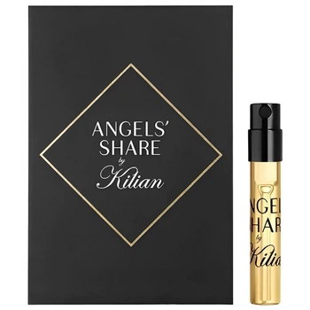 Kilian Paris Angels' Share Парфюмированная вода (пробник) 1.5ml (3700550227878)