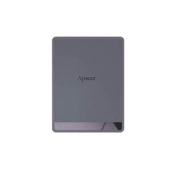 Портативный SSD Apacer AS724 1TB USB 3.2 Gen.2 Type-C Read/Write 500MB/s Mauve AP1TBAS724M-1