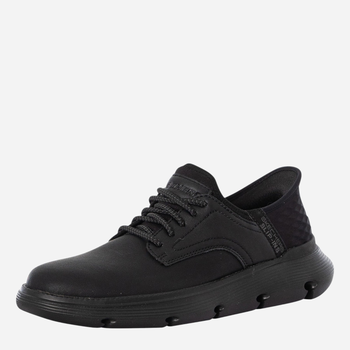 Buty derby męskie