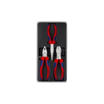 Набір інструментів KNIPEX 00 20 11 V01