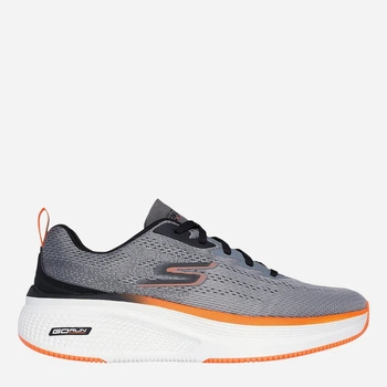 Buty do biegania męskie Skechers 220847-CHAR 41 Szare (197976365537)