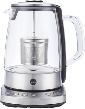 Електрочайник Wilfa TM1-1500S
