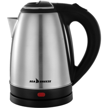 Електрочайник SeaBreeze SB-012 1.8 л1500 Вт