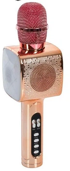 Мікрофон Bluetooth Home L20