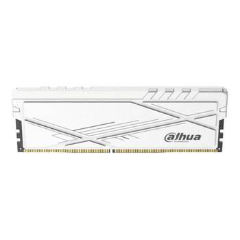 Пам'ять для настільних комп'ютерів Dahua Technology 16 GB DDR4 3200 MHz C600 White (DHI-DDR-C600UHW16G32)