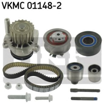 Роликовий модуль натягувача ременя SKF (VKMC 01148-2)
