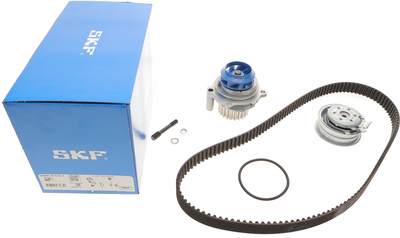 Роликовий модуль натягувача ременя SKF (VKMC 01113-1)