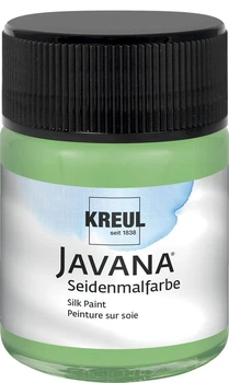 Краска для батика Kreul Javana ЗЕЛЕНЫЙ 50 мл. (KR-8106)