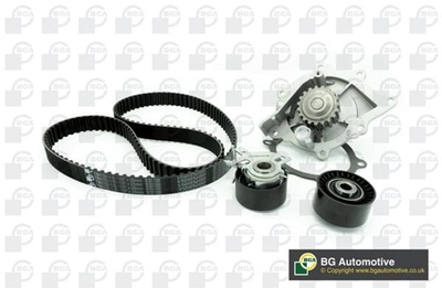 Роликовый модуль натяжителя ремня BGA (TB1412CPK)