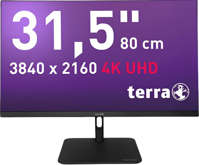Монитор 31.5" Terra 3295W PV (3030234)