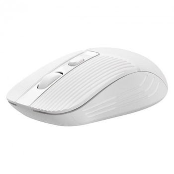 Беспроводная мышь BOROFONE BG5 1600DPI белая компьютерная мышь для работы и игр беспроводной манипулятор (YU-GT_33A)