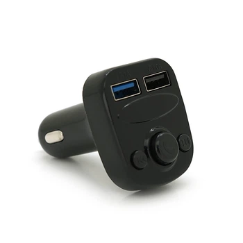 FM- модулятор X88A, USB, TF, 49.5х41х36