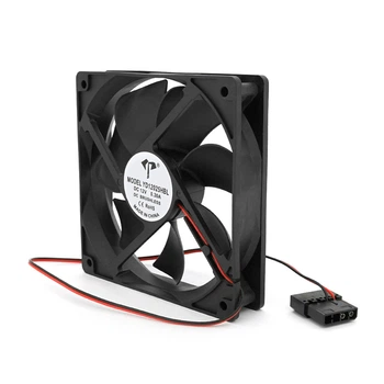 Кулер для охлаждения SUNON EEC0251B1-000U-G99 120мм 12V 0.3A вентилятор для корпуса охлаждения ПК (TOR-JUG_22B)