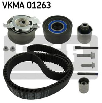 Роликовий модуль натягувача ременя SKF (VKMA 01263)