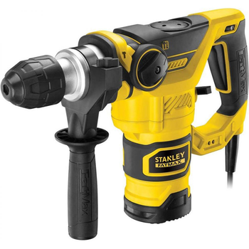 Перфоратор Stanley FME1250K