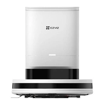 Робот-пилосос Ezviz RC3 Plus