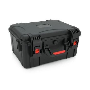 Пластиковый ящик для инструментов Voltronic 385х310х180 мм переносной контейнер для хранения инструментов коробка для инструментов (LO-TH_11C)