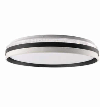 Потолочный светильник Goldlux Barbara 72W IP44 (326683-PLX)