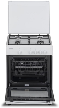 Плита газовая HEINNER HFSC-SME60WH